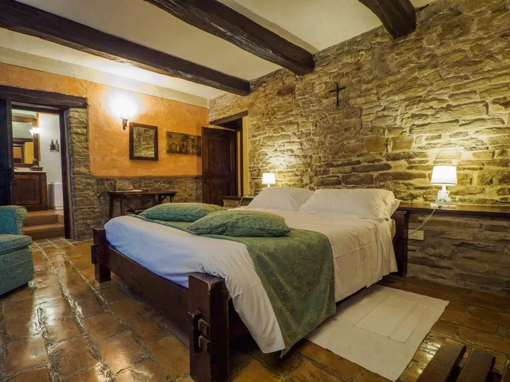 DOUBLE CLASSIC Room, Le Silve Di Armenzano, Perugia