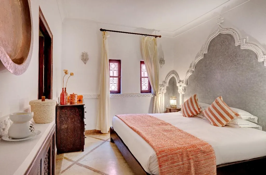 STUDIO CLASSIC Room, Marrakech Riads, Angsana Heritage Collection, Marrakech