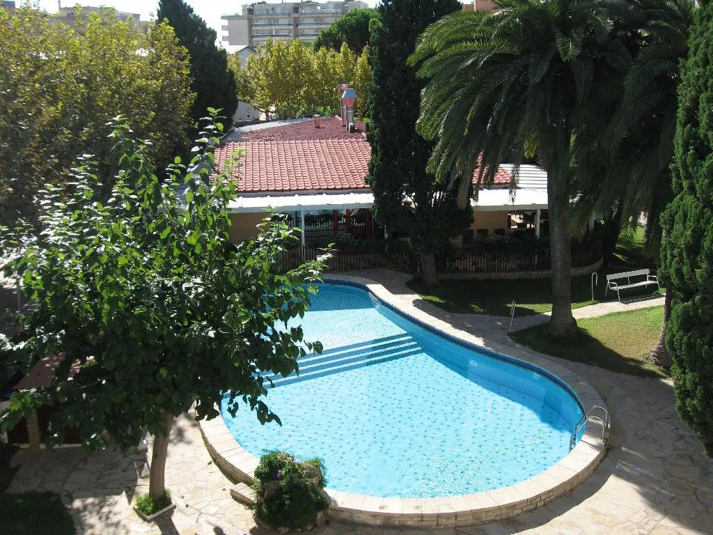 Pool, Corcega, Costa Dorada