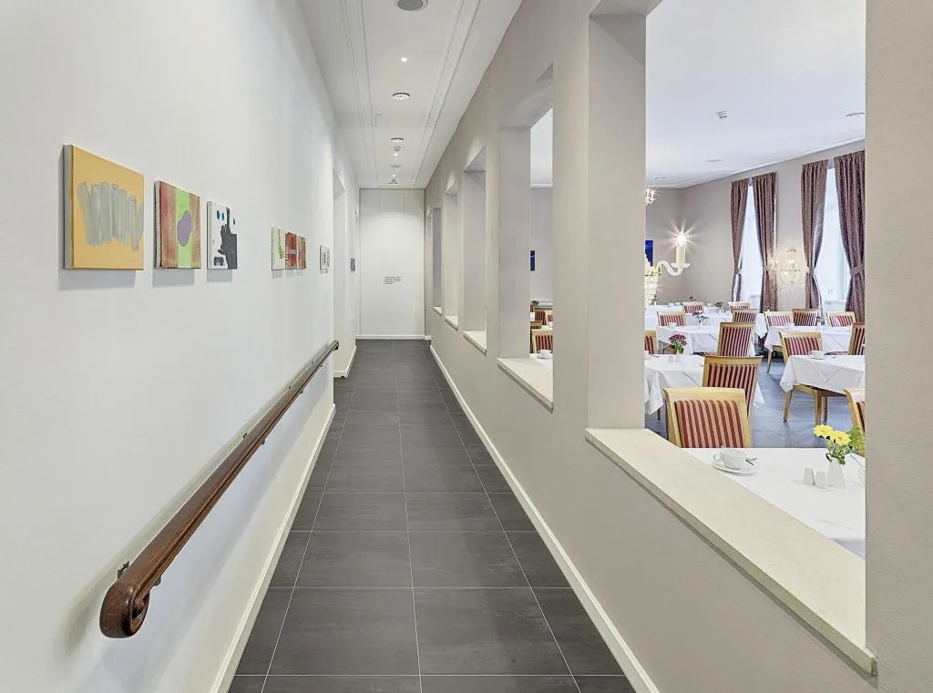 Restaurant, Devamli Hotel, Dalaman