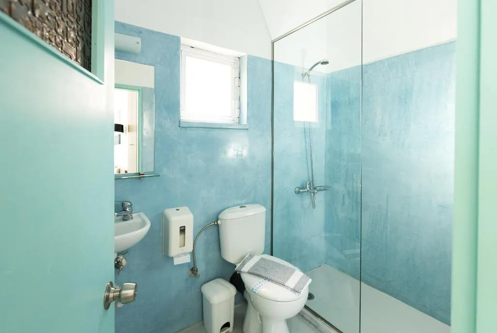 Room, Kissamia Rooms, Crete