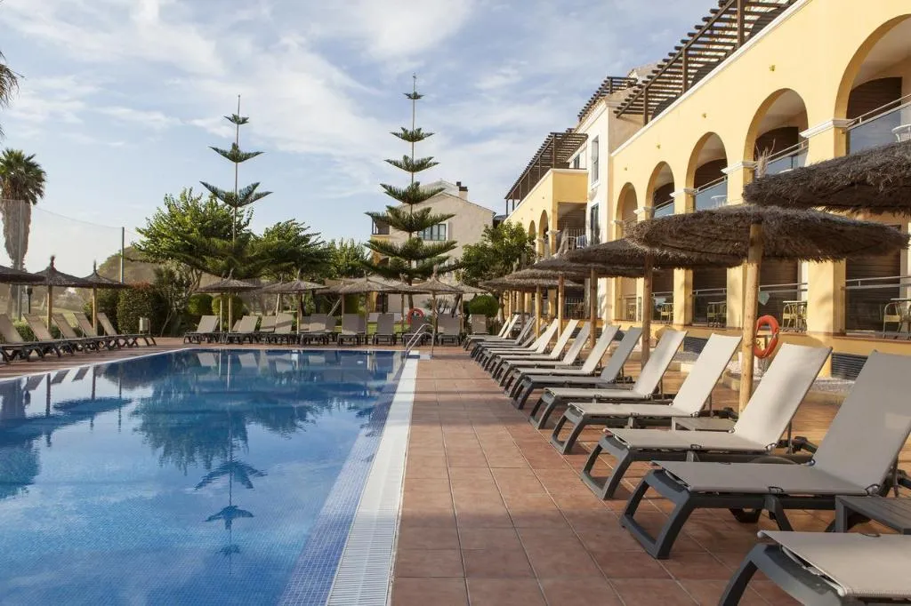 Pool, Barcelo Costa Ballena, Costa De La Luz