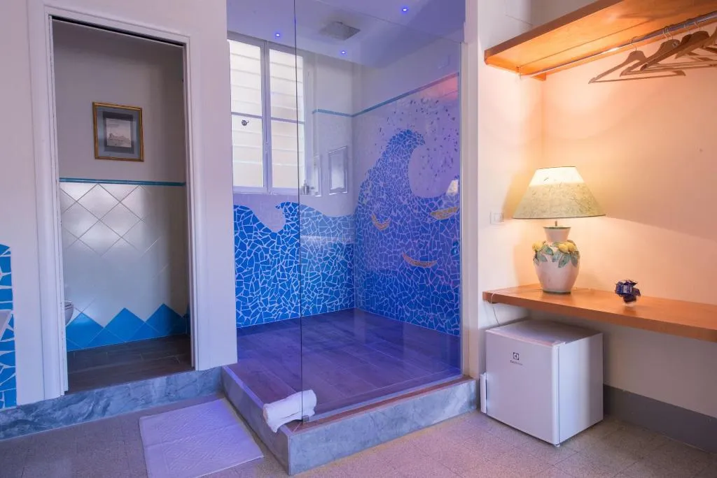 Room, Paravia Suite, Florence