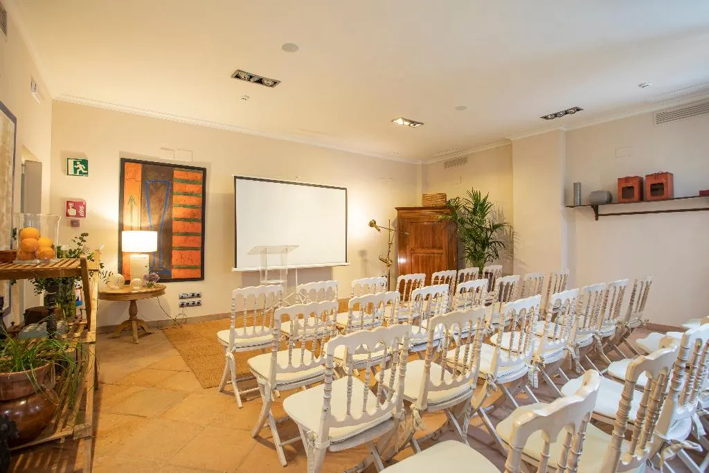 Sports and Entertainment, Hospes Las Casas del Rey de Baeza,, Seville