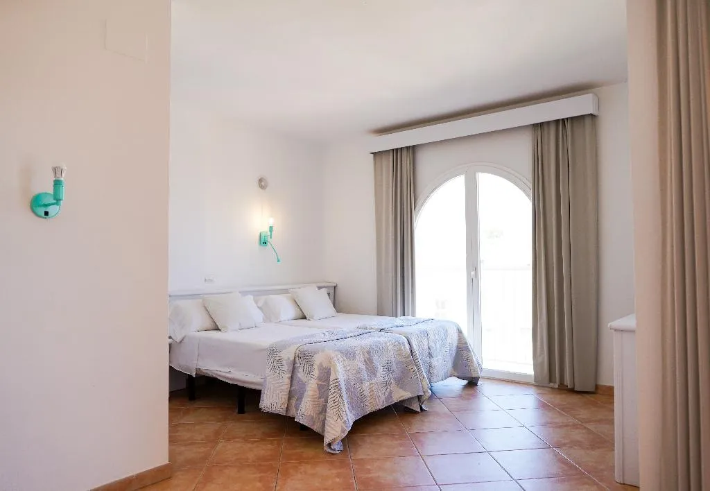 DOUBLE SINGLE USE SUPERIOR Room, Rosamar Ibiza Hotel, Ibiza