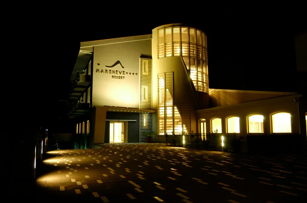General view, Mareneve Resort, Catania