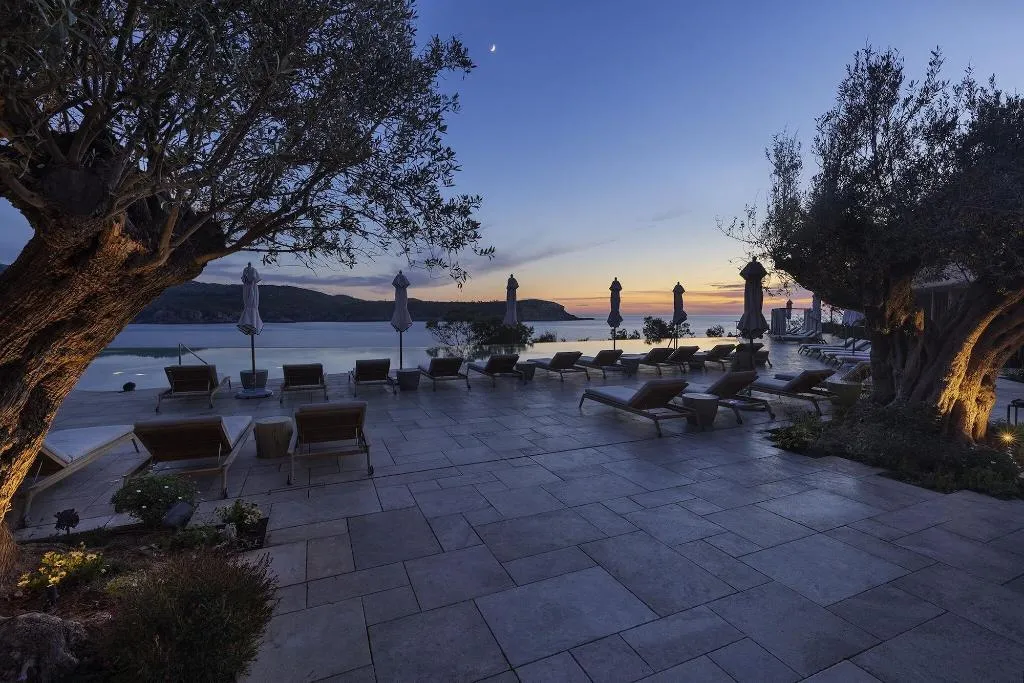 General view, Six Senses Ibiza, Ibiza