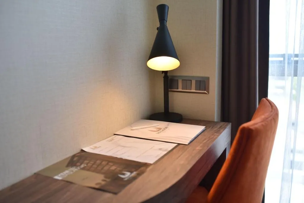 Room, New Karaman Otel, Antalya