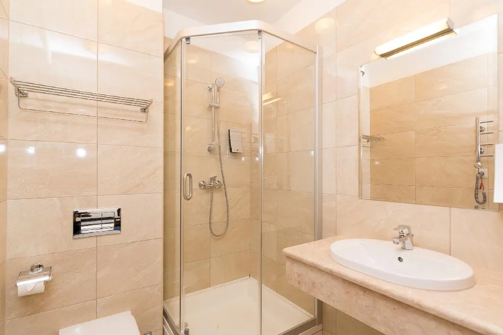 SINGLE STANDARD Room, Rixwell Gertrude Hotel, Riga