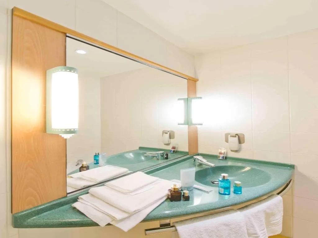Room, ibis Firenze Nord Aeroporto, Florence