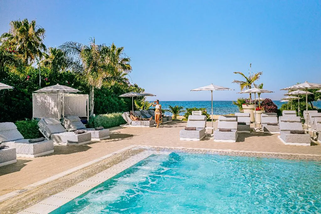 Pool, Ivi Mare - Designed for adults, Cyprus