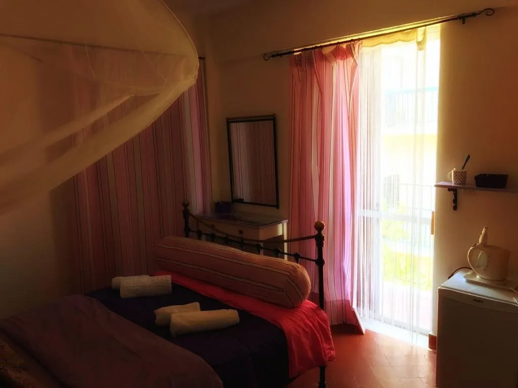 Room, Avra Boutique, Corfu