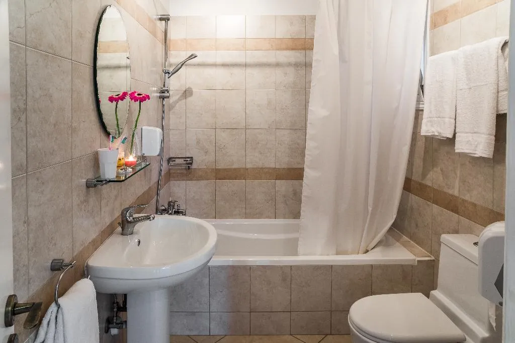 APARTMENT TWO BEDROOMS Room, Artemis Cynthia Complex, Cyprus