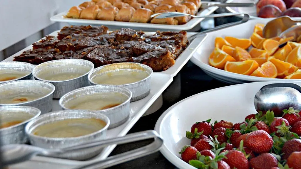 Restaurant, Dionisus Hotel Belek, Antalya