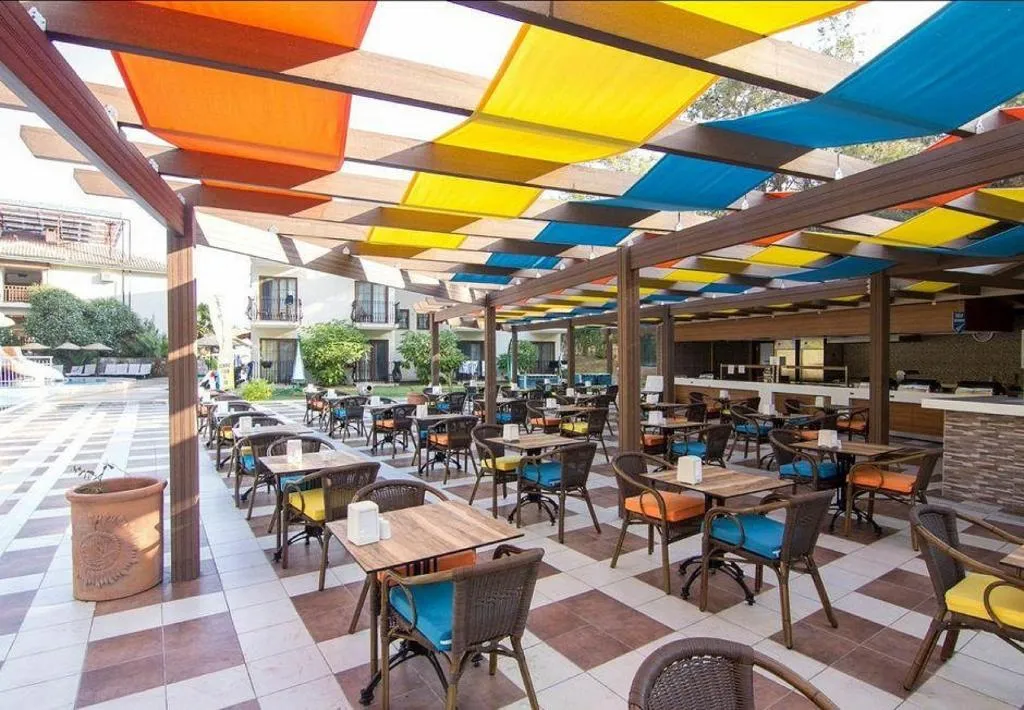 Bar, Telmessos, Dalaman