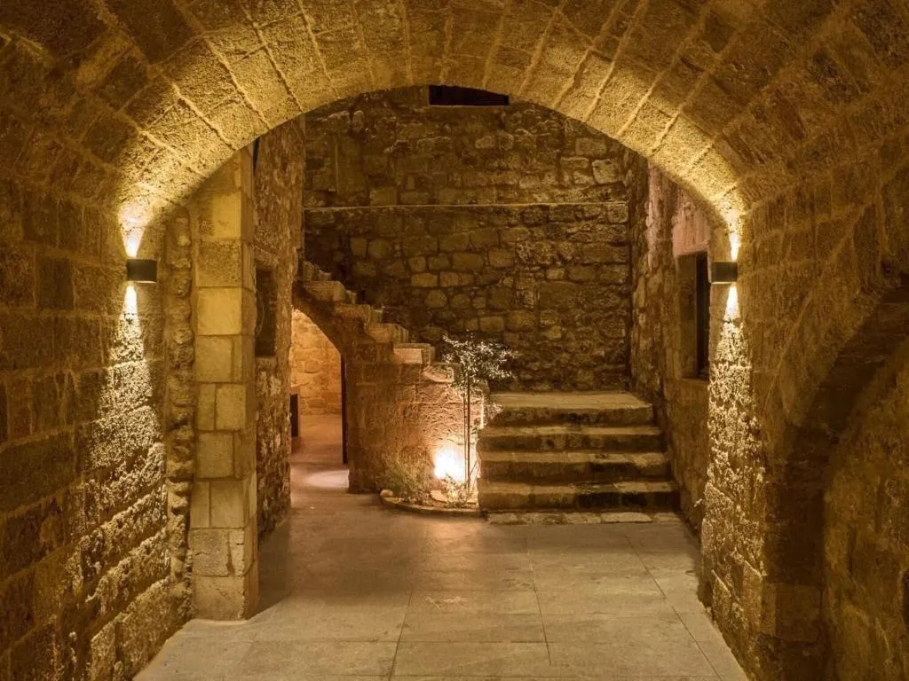 General view, Trinity Boutique Hotel, Rhodes