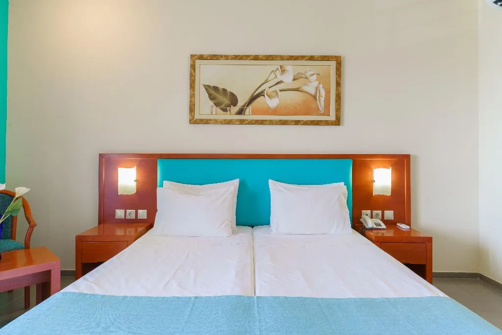 Double or Twin SEA VIEW Room, Kos Palace Hotel, Kos