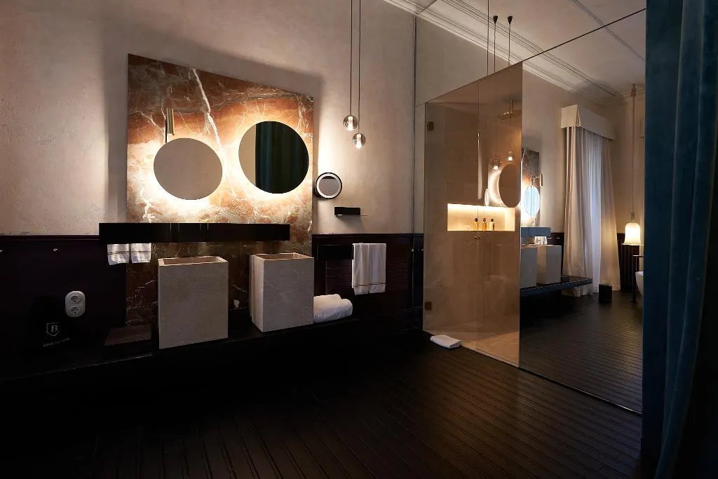 SUITE PREMIUM Room, Hotel Can Bordoy Grand House and Garden, Majorca