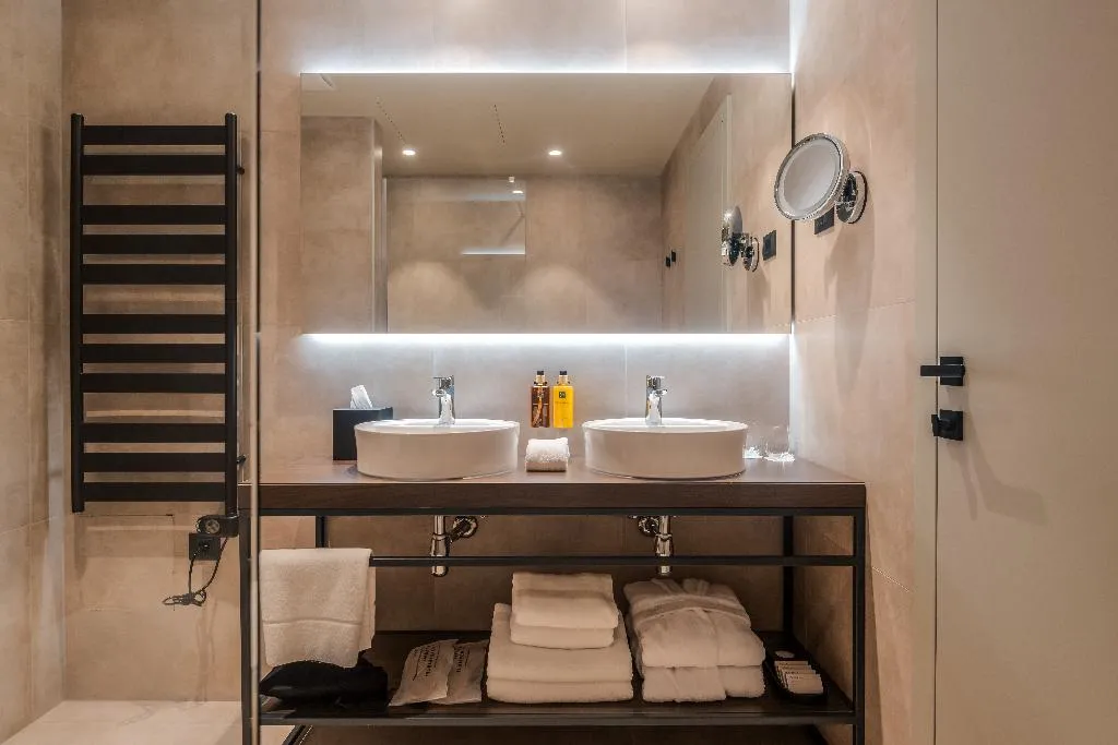 Double or Twin DELUXE Room, Monumenti Heritage Hotel & Resort, Istria