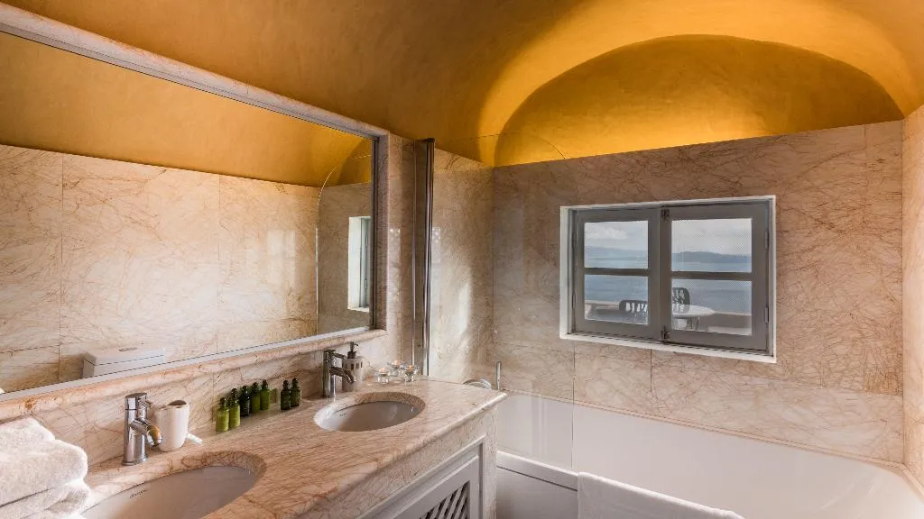 SUITE HONEYMOON Room, Armeni Luxury Villas, Santorini