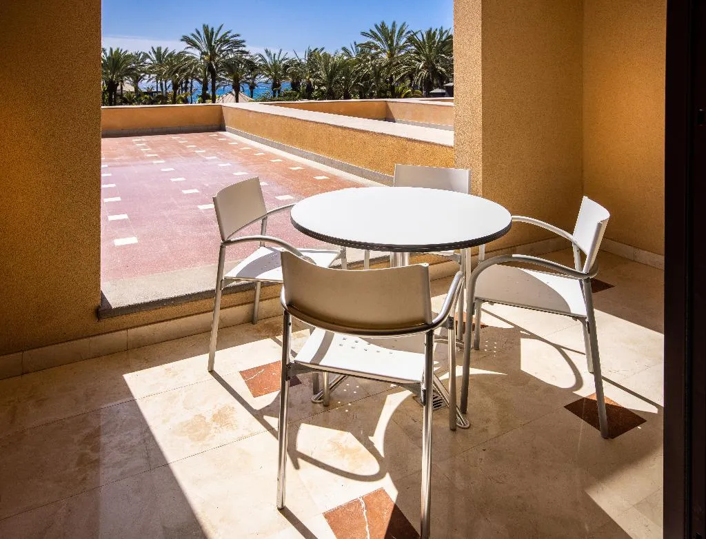 SUITE DELUXE Room, Lopesan Costa Meloneras Resort & Spa, Gran Canaria