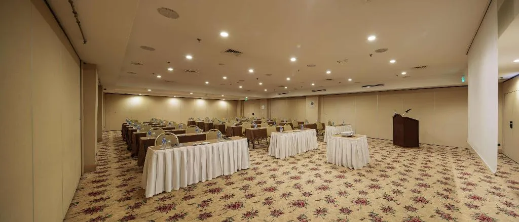 Conferences, Hilton Izmir, Izmir