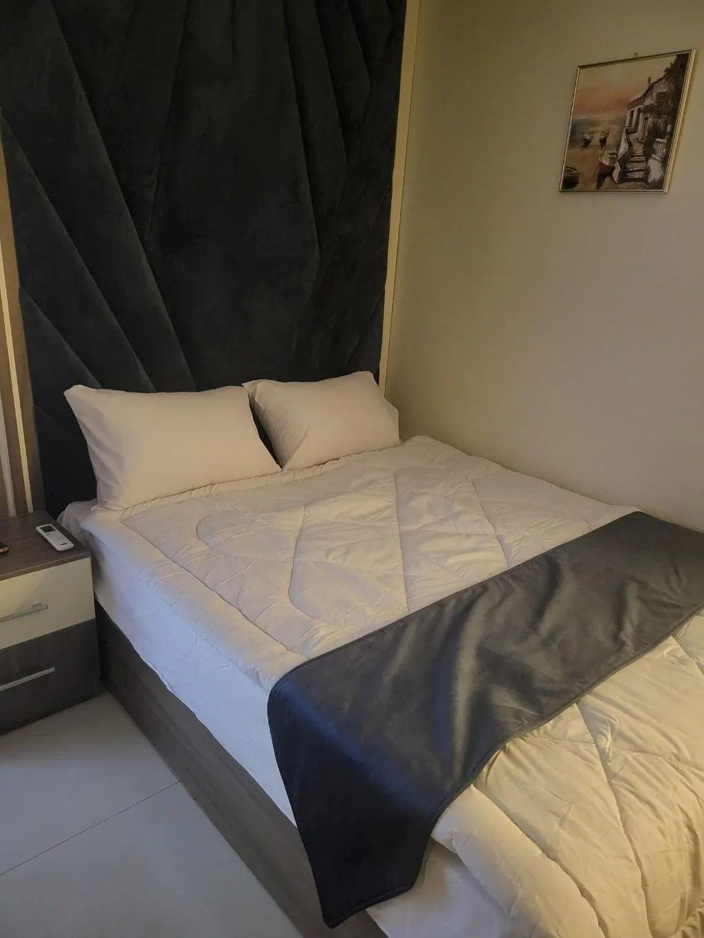 Room, Alibaba Pyramids View, Cairo