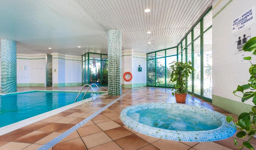 Pool, Globales Nova, Majorca