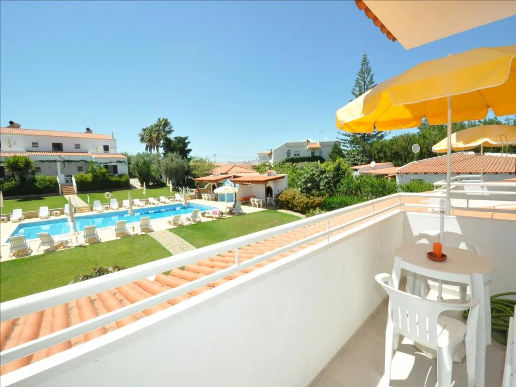 Terrace, Flor da Laranja, Algarve