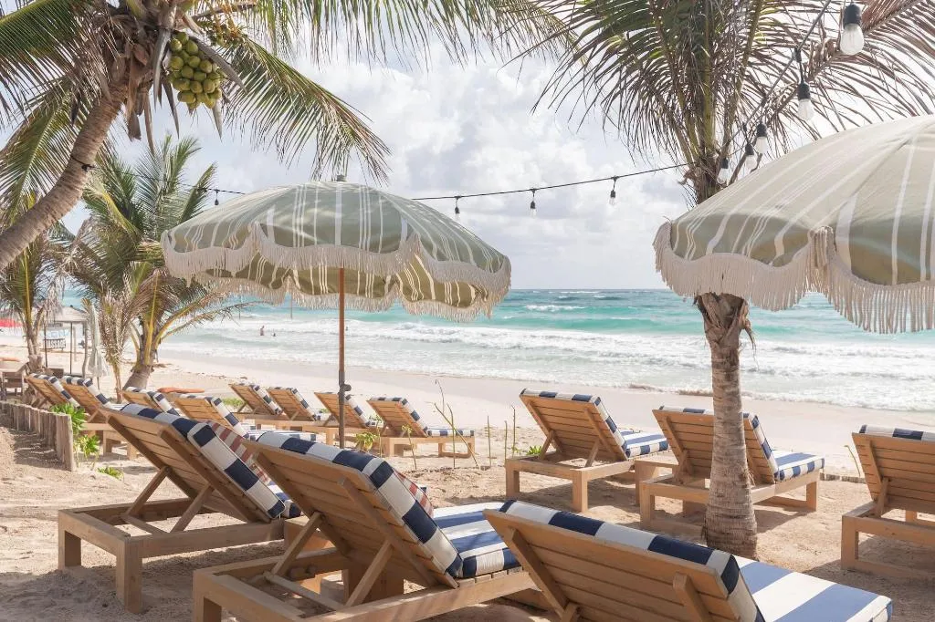 General view, Hotel Panamera, Cancun Area
