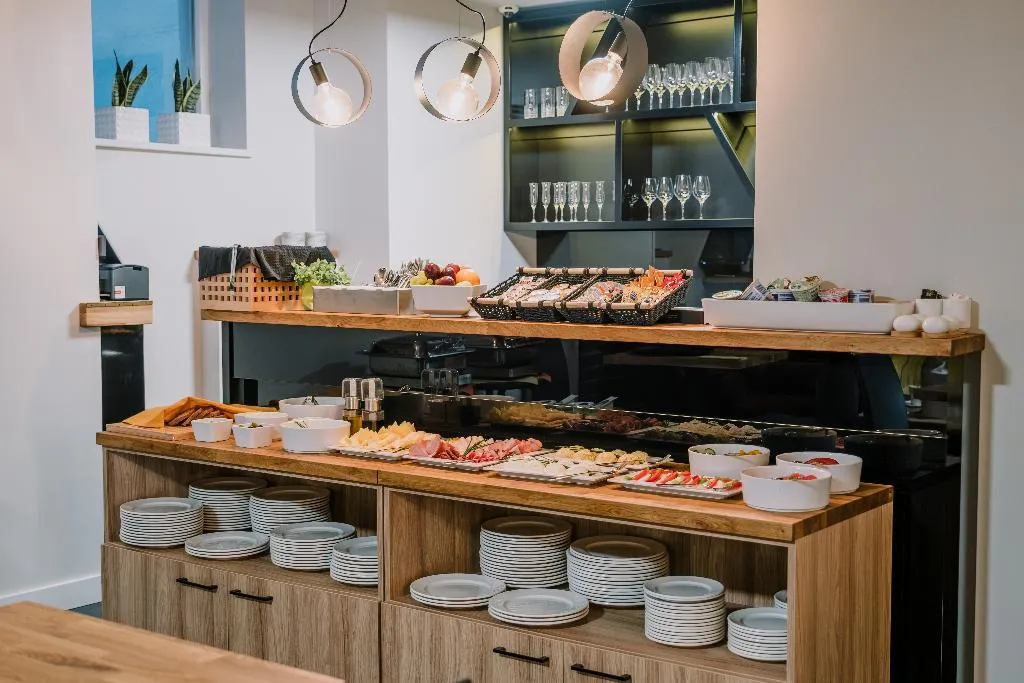 Restaurant, Dream Boutique Aparthotel, Krakow