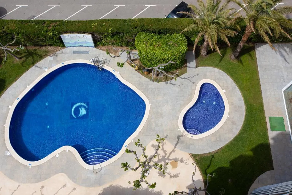 Pool, Prestige Victoria, Costa Brava
