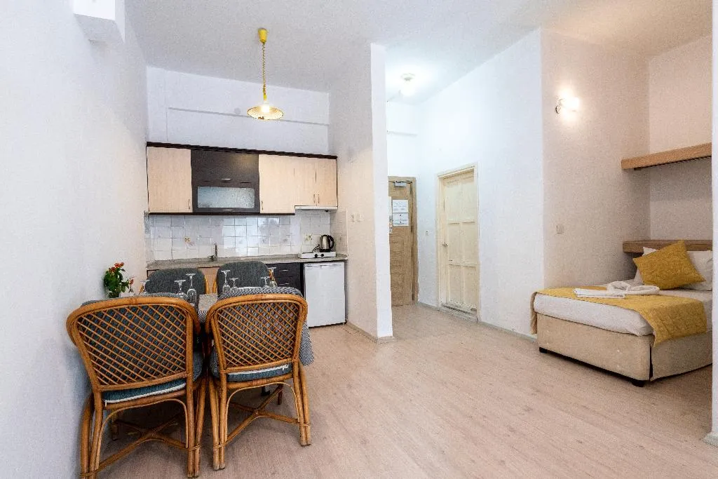 FAMILY ROOM STANDARD Room, Grand Villa Sol Apart, Dalaman