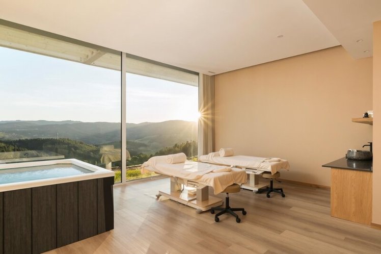 Agua Hotels Terra Fria, Porto