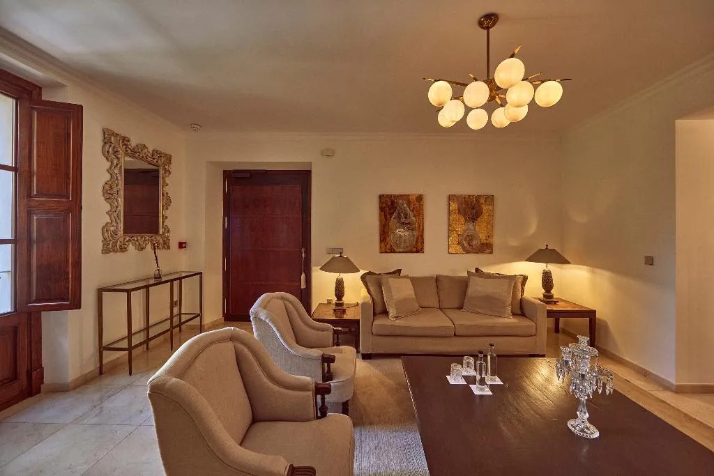 SUITE EXECUTIVE Room, Palacio Can Marques by Puro, Majorca