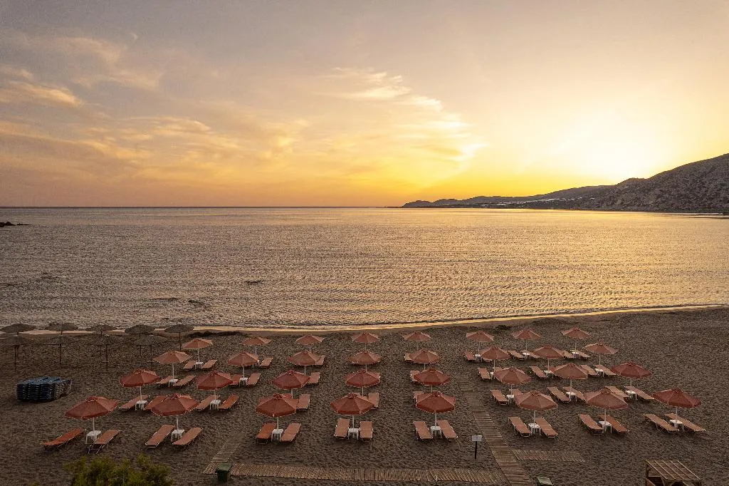 Beach, Pal Beach, Crete