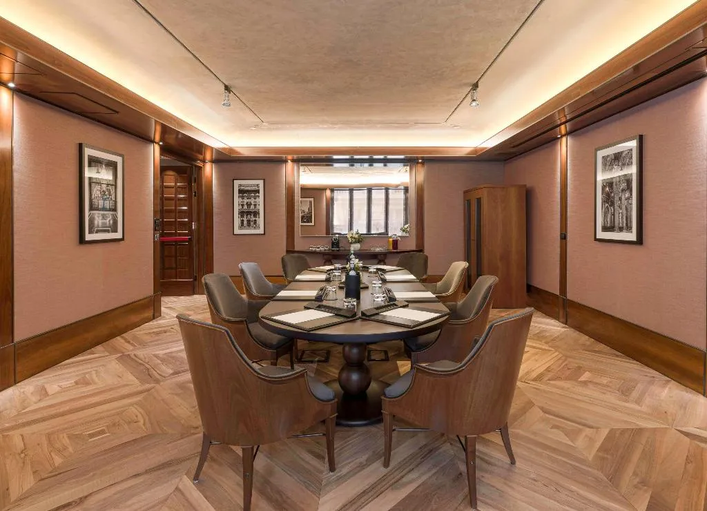 Conferences, Park Hyatt Milan, Milan