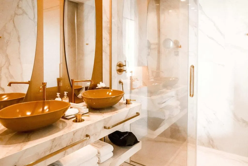 Room, Savoy Palace The Leading Hotels of the World, Madeira