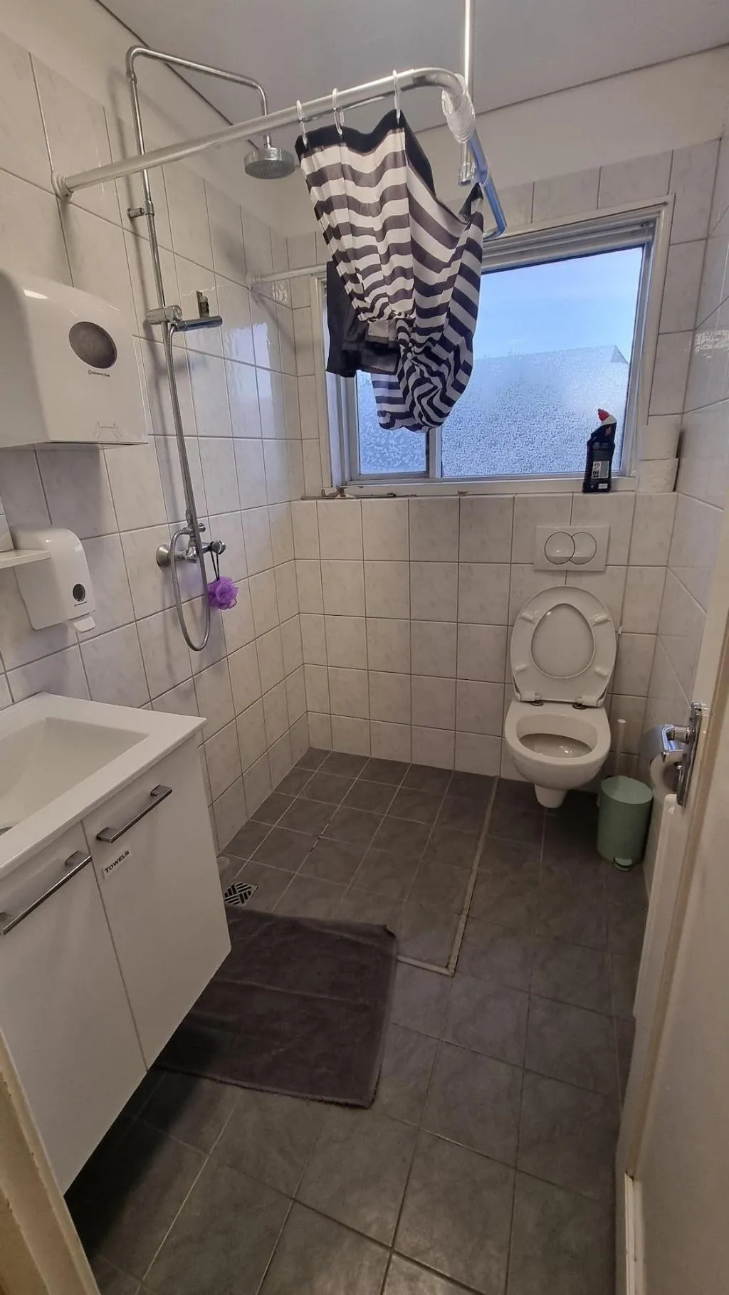 Room, Igdlo Guesthouse, Reykjavik