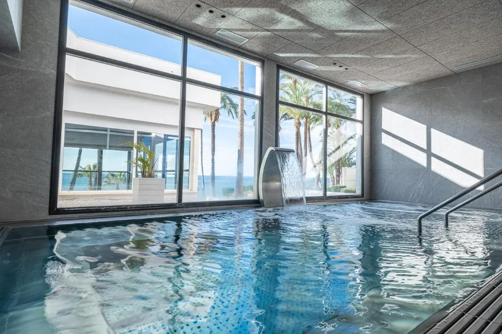 Pool, Estival Torrequebrada, Costa Del Sol