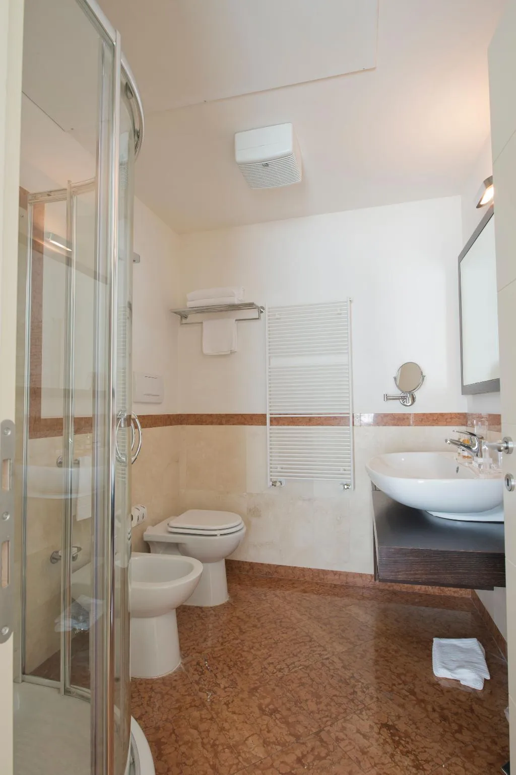 SUITE DELUXE Room, Eden Rock Resort, Florence