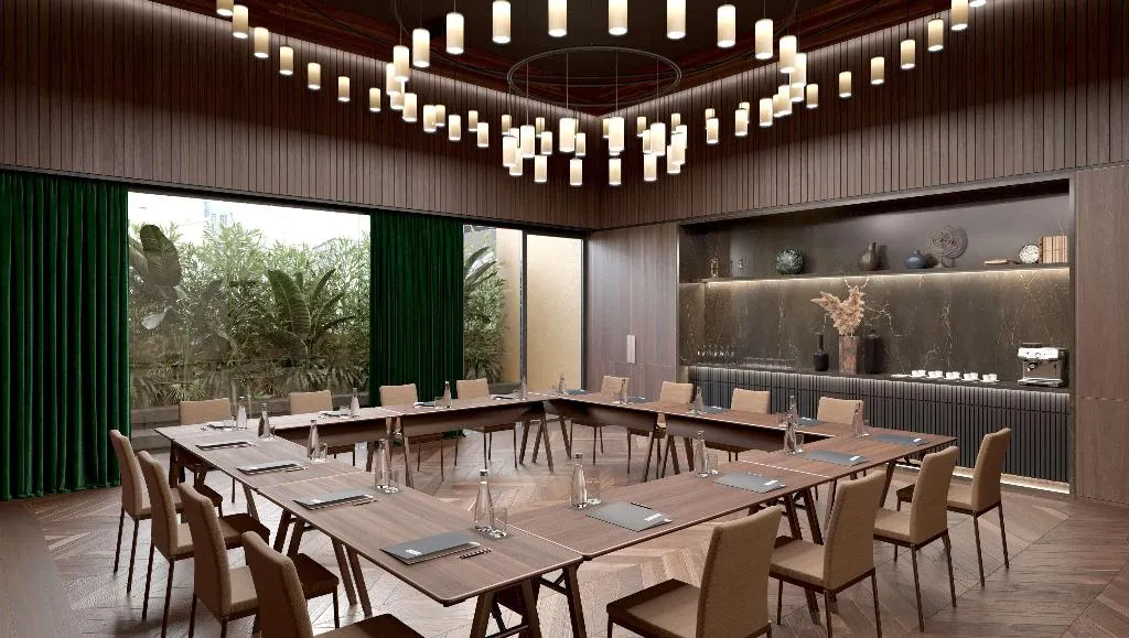 Conferences, Thompson Madrid, part of Hyatt, Madrid