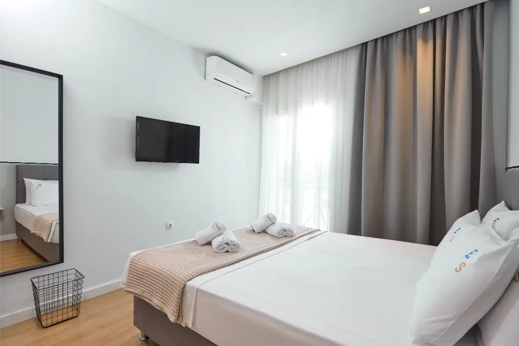 SUITE STANDARD Room, Elephant Suites, Halkidiki