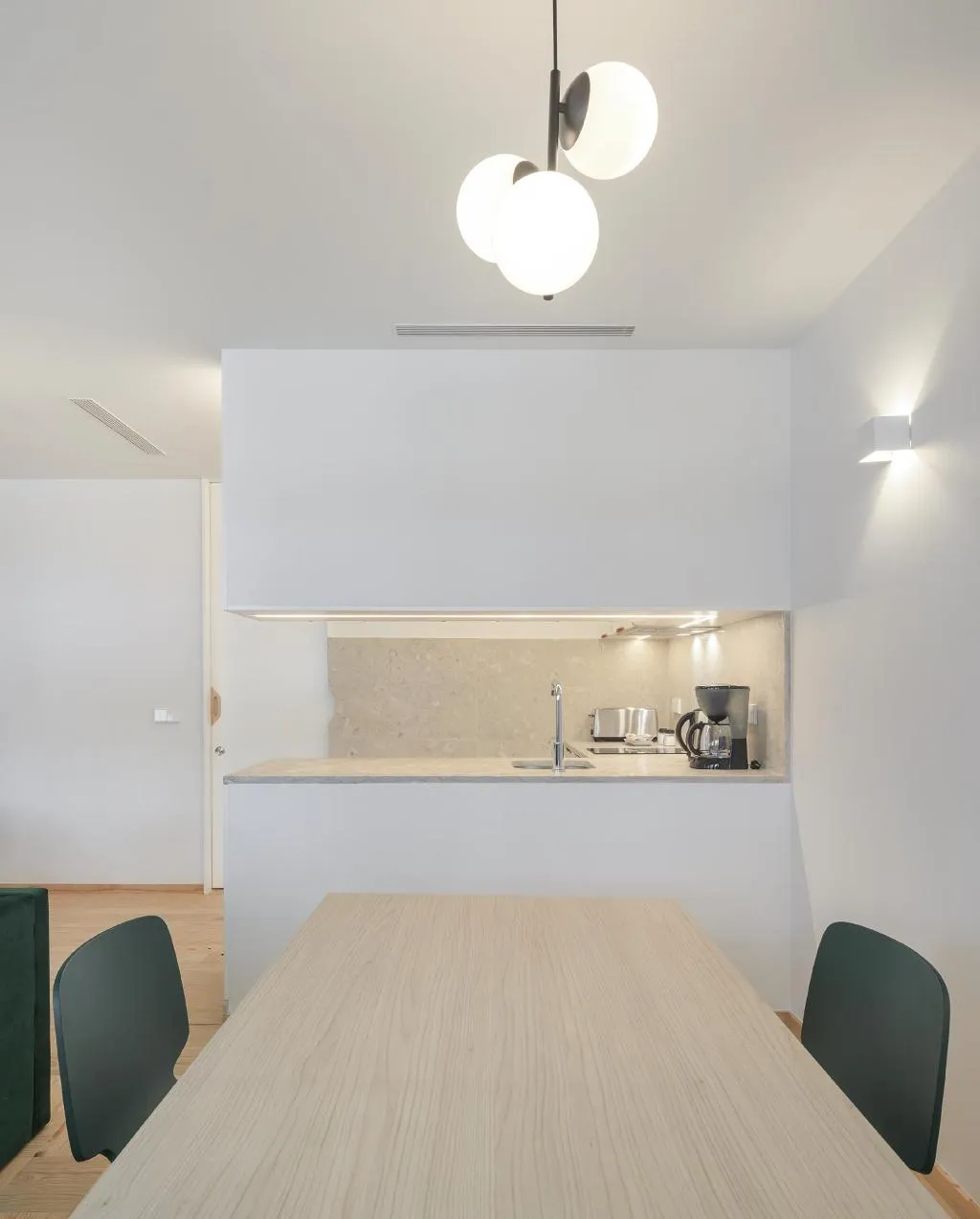 APARTMENT ONE BEDROOM Room, Lisbon Serviced Apartments - Principe Real, Lisbon