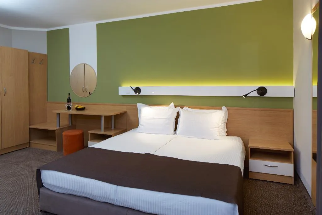 STUDIO STANDARD Room, Aktinia, Bourgas