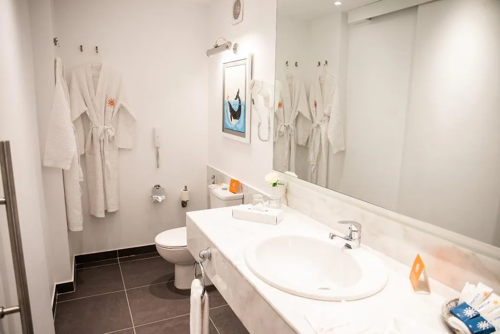 SINGLE SUPERIOR POOL VIEW Room, Desert Rose, Red Sea Riviera