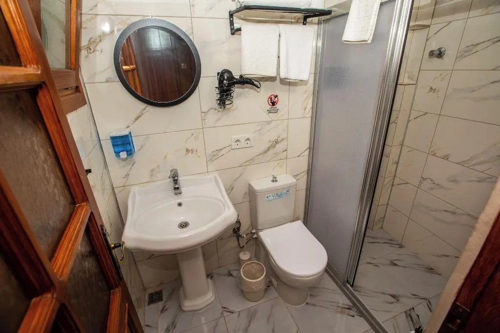 Room, Sirince Klaseas Hotel & Restaurant, Izmir