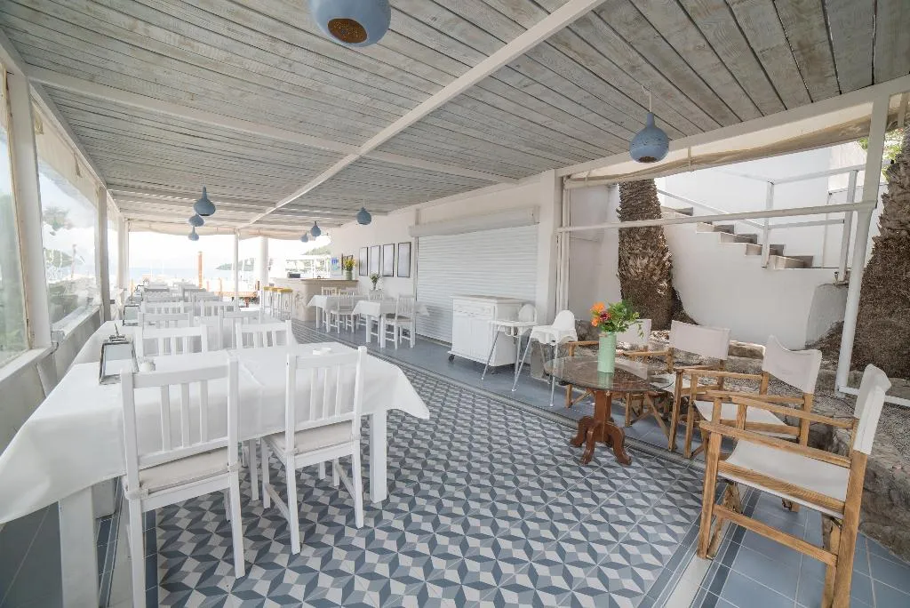 Lobby, Madda Hotel, Bodrum