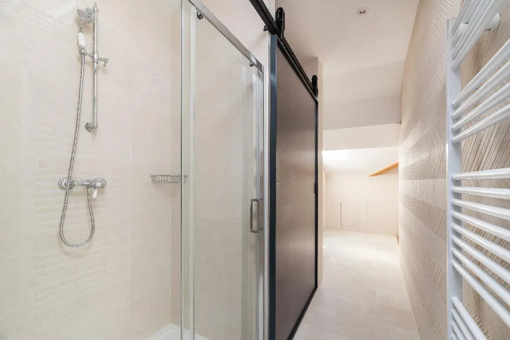 Room, BO Hotel Palazzo, Istria