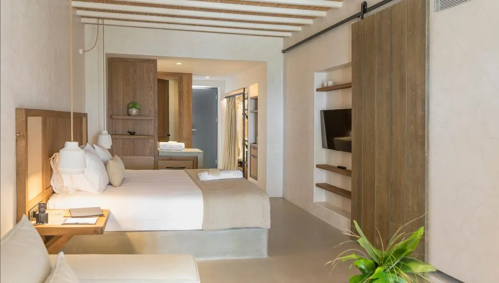 Room, Branco Mykonos, Mykonos
